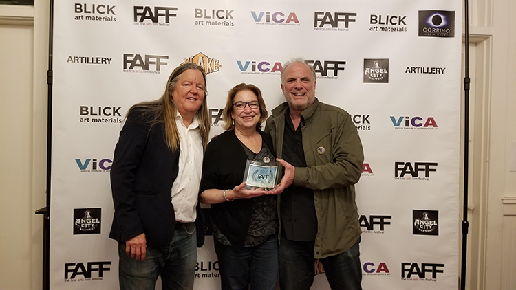 Freep Film Festival